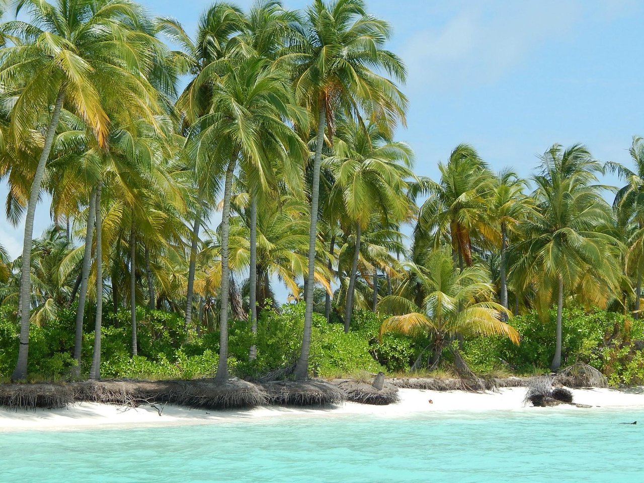 agatti-island