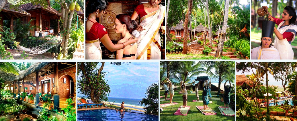 ayurveda tour