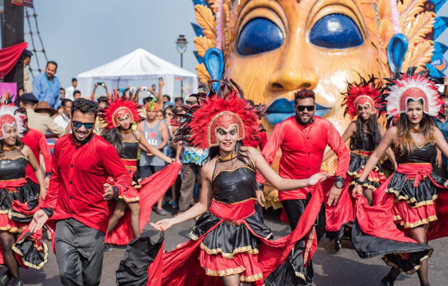 carnival-goa
