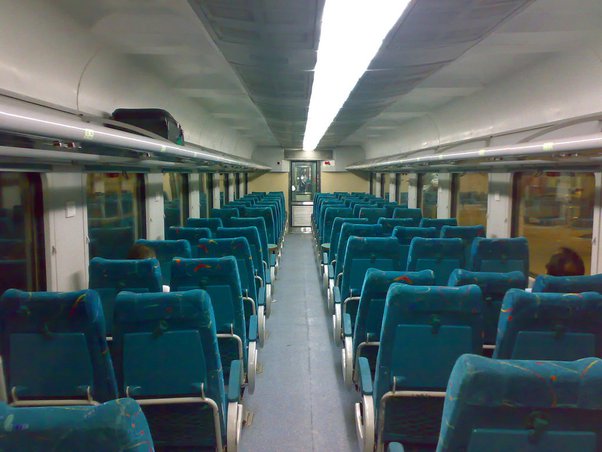 cc ec train