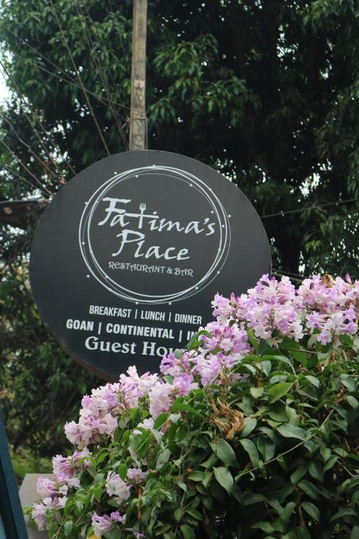 Fatima Place