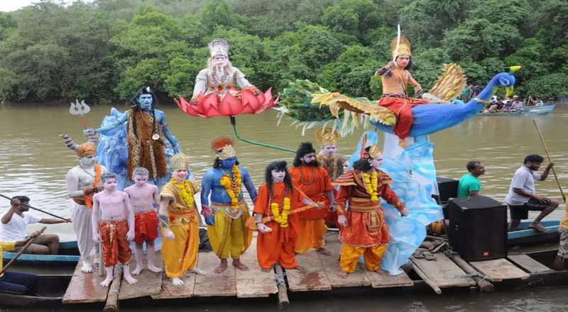 sangodotsav