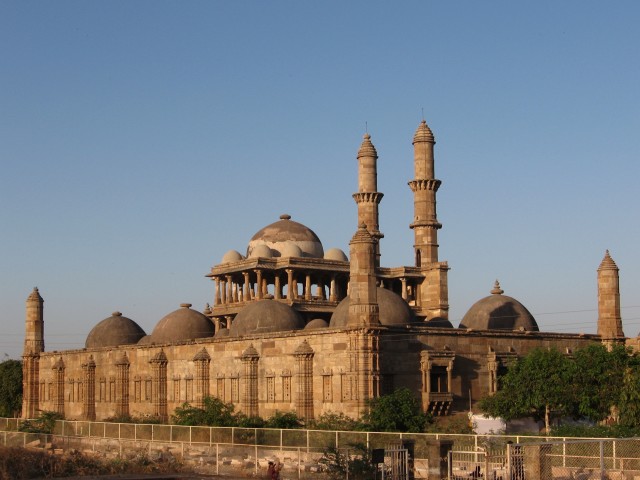 islamic-architecture