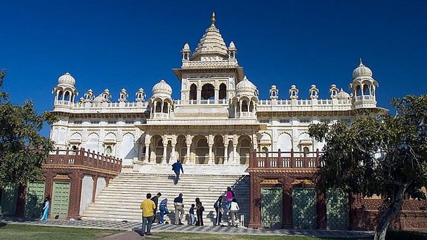jodhpur temple