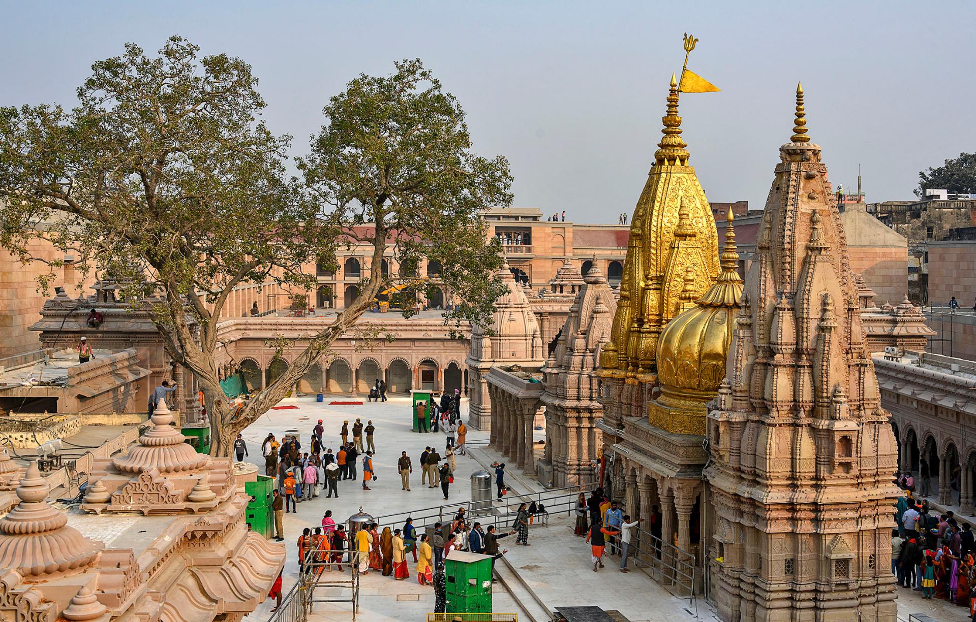 kashi-vishwanath