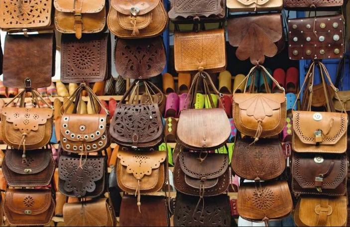 leather-goods