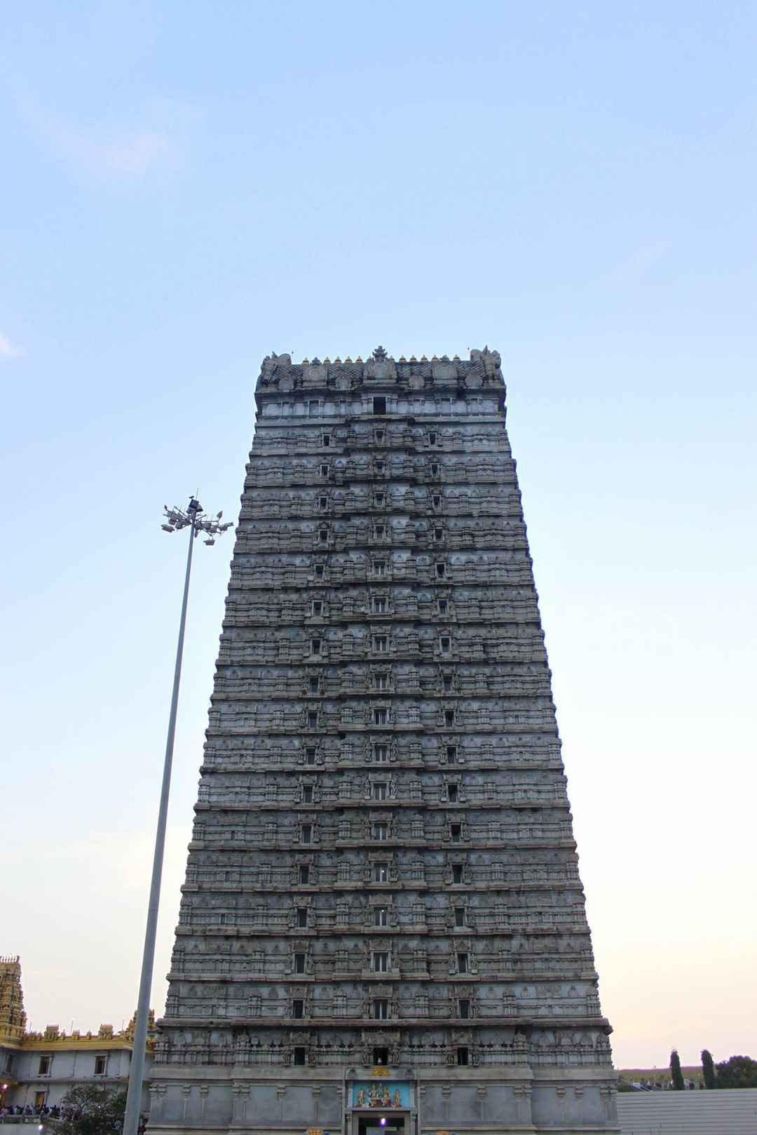 murdeshwar gopura