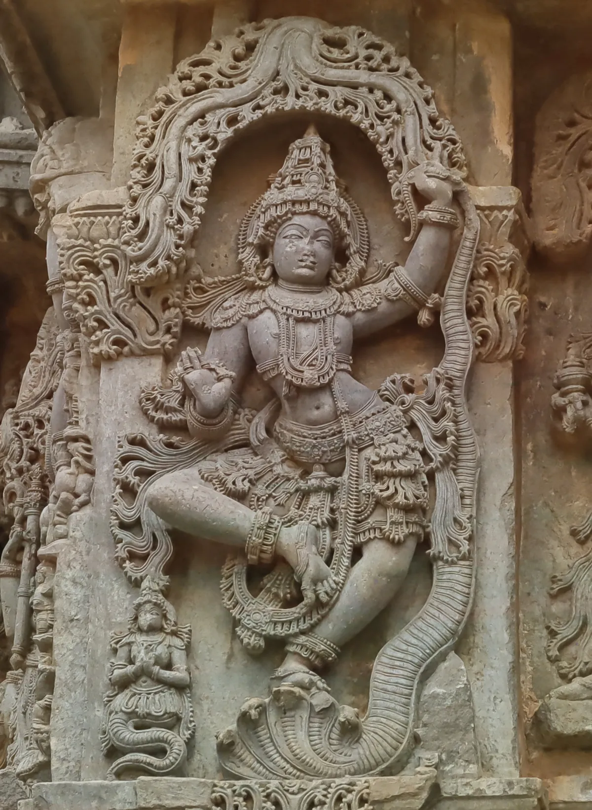 ornament india