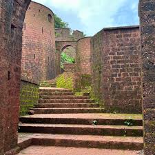 redi fort