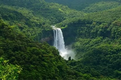 surla waterfall