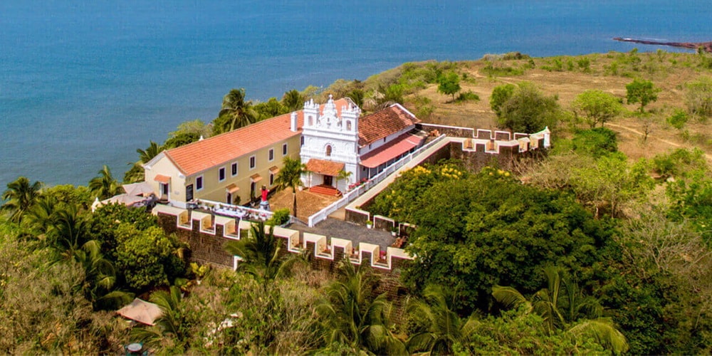 telekhol fort