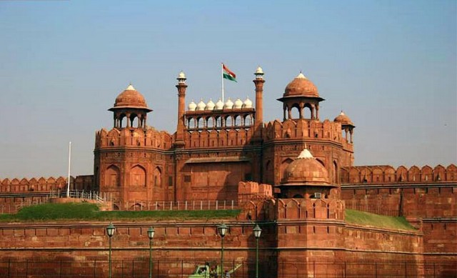 Нью-Дели: чем интересна столица Индии?